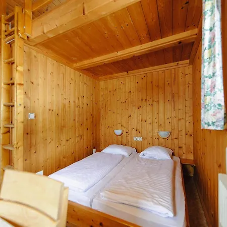 Chalet In Gaal An Der Skipiste & Alpenpark