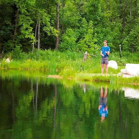 بيت للعطل In Gaal Im Murtal In A Beautiful Setting *