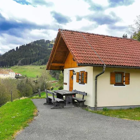 In Gaal Im Murtal In A Beautiful Setting Ferienhaus Pirkach