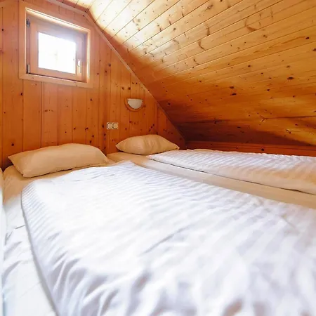 Chalet In Gaal An Der Skipiste & Alpenpark