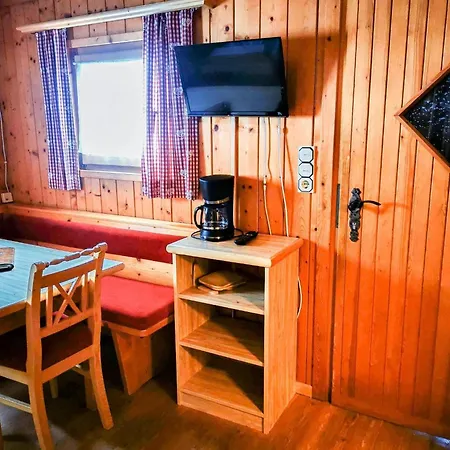 Chalet In Gaal An Der Skipiste & Alpenpark * Pirkach