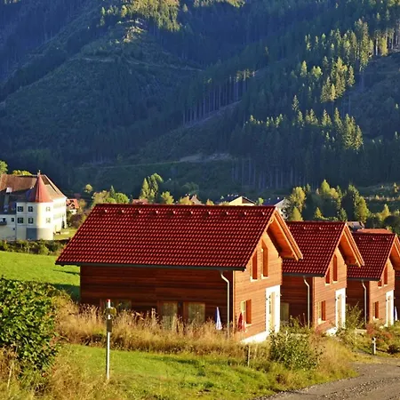 In Gaal Im Murtal In A Beautiful Setting بيت للعطل Pirkach