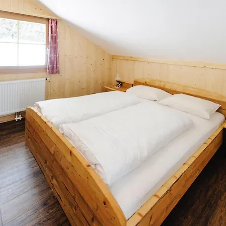 In Gaal Im Murtal In A Beautiful Setting بيت للعطل Pirkach