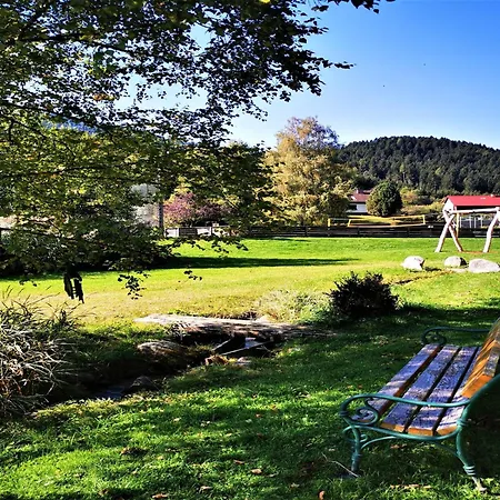 Ferienhaus In Gaal An Der Skipiste & Alpenpark Pirkach