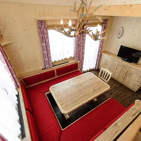 In Gaal Im Murtal In A Beautiful Setting * Pirkach