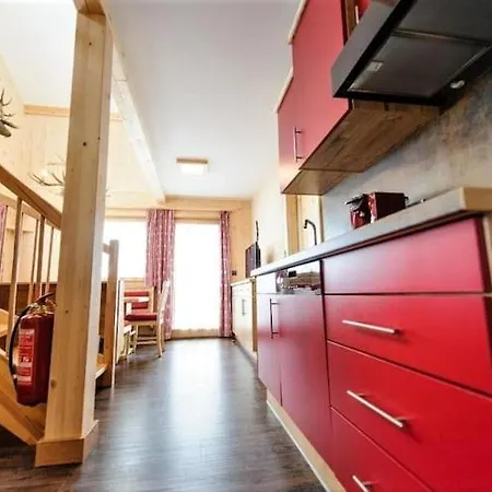 In Gaal Im Murtal In A Beautiful Setting بيت للعطل Pirkach