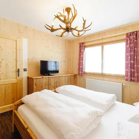 Chalet In Gaal An Der Skipiste & Alpenpark * Pirkach