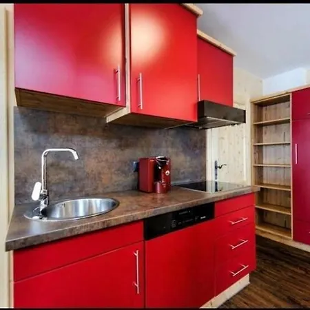 بيت للعطل In Gaal Im Murtal In A Beautiful Setting *