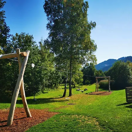 In Gaal Im Murtal In A Beautiful Setting *