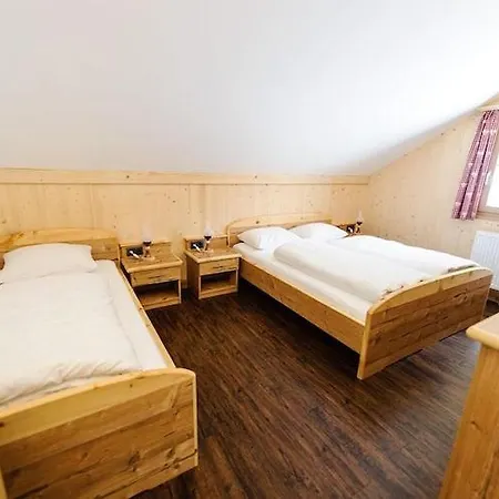 Chalet In Gaal An Der Skipiste & Alpenpark Pirkach