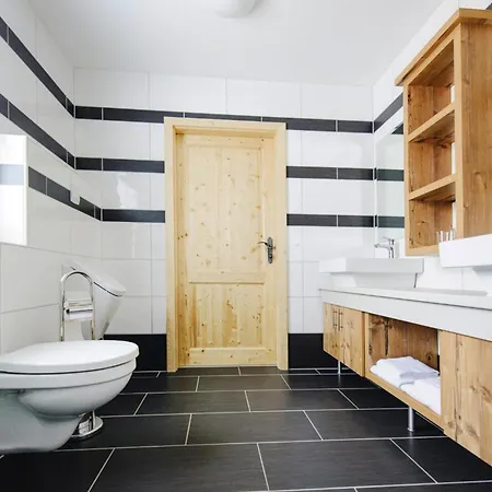 بيت للعطل In Gaal Im Murtal In A Beautiful Setting