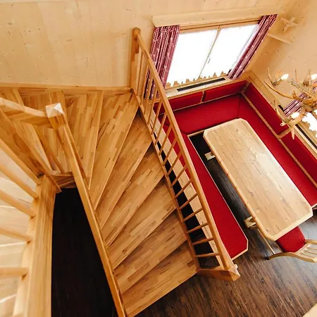 In Gaal Im Murtal In A Beautiful Setting بيت للعطل Pirkach