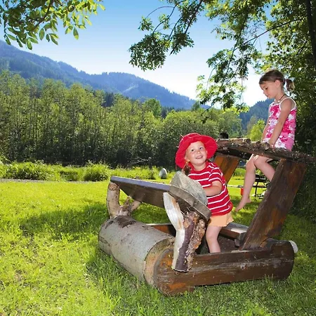 In Gaal Im Murtal In A Beautiful Setting بيت للعطل *