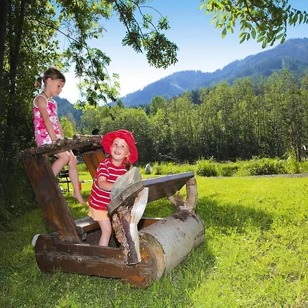 In Gaal Im Murtal In A Beautiful Setting Tatil Evi *