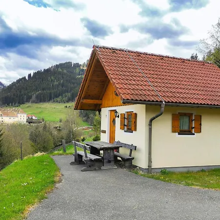 In Gaal Im Murtal In A Beautiful Setting Pirkach