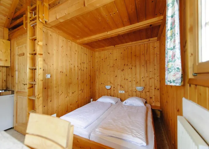 In Gaal Im Murtal In A Beautiful Setting