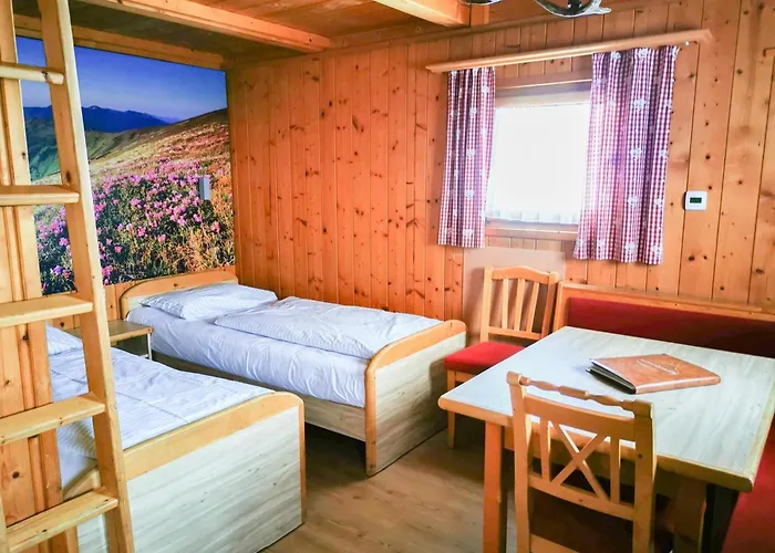 In Gaal Im Murtal In A Beautiful Setting * Pirkach