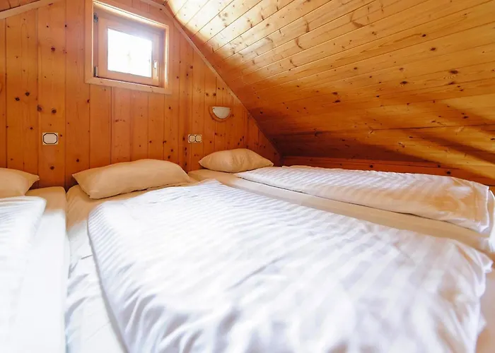 In Gaal Im Murtal In A Beautiful Setting