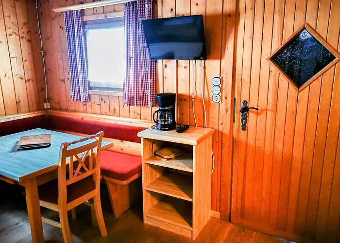 In Gaal Im Murtal In A Beautiful Setting * Pirkach