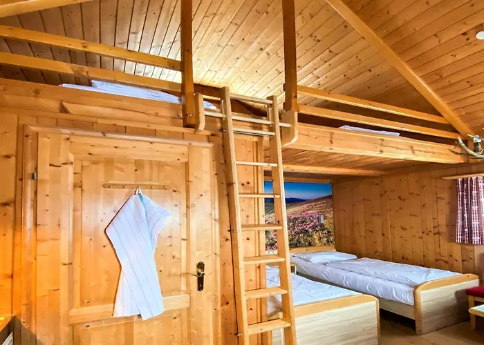 In Gaal Im Murtal In A Beautiful Setting Pirkach