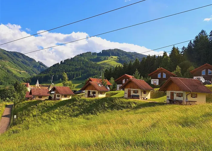 Holiday home In Gaal Im Murtal In A Beautiful Setting