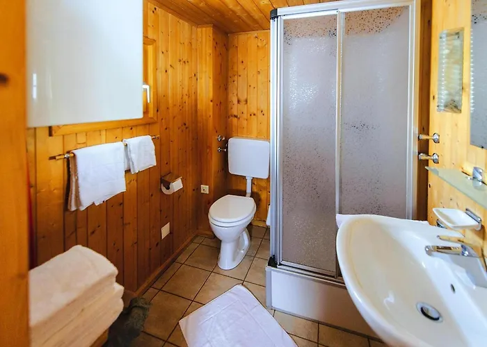 Tatil Evi In Gaal Im Murtal In A Beautiful Setting Pirkach