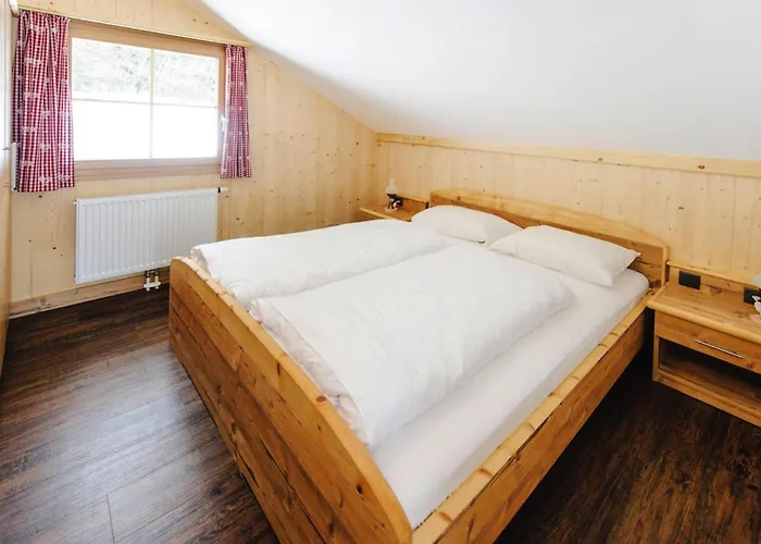 In Gaal Im Murtal In A Beautiful Setting Holiday home Pirkach