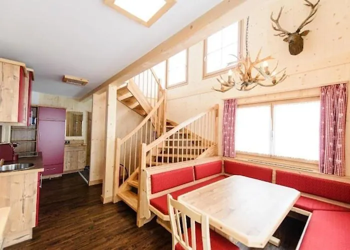 In Gaal Im Murtal In A Beautiful Setting * Pirkach