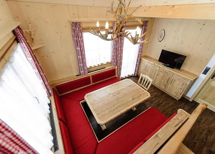 In Gaal Im Murtal In A Beautiful Setting * Pirkach