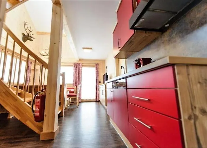 In Gaal Im Murtal In A Beautiful Setting Holiday home Pirkach