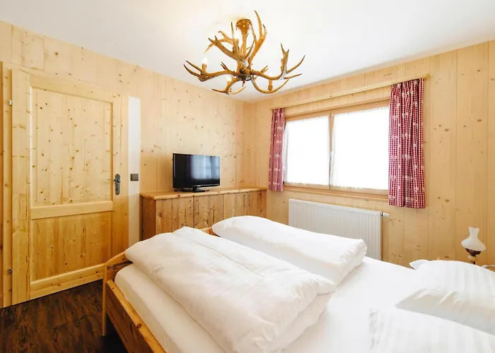 In Gaal Im Murtal In A Beautiful Setting * Pirkach