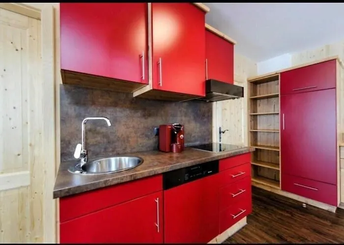 Vakantiehuis In Gaal Im Murtal In A Beautiful Setting *