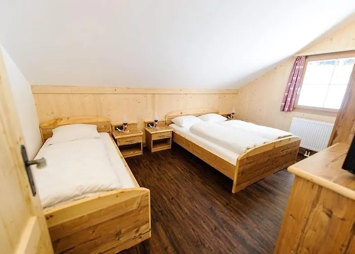 In Gaal Im Murtal In A Beautiful Setting Pirkach