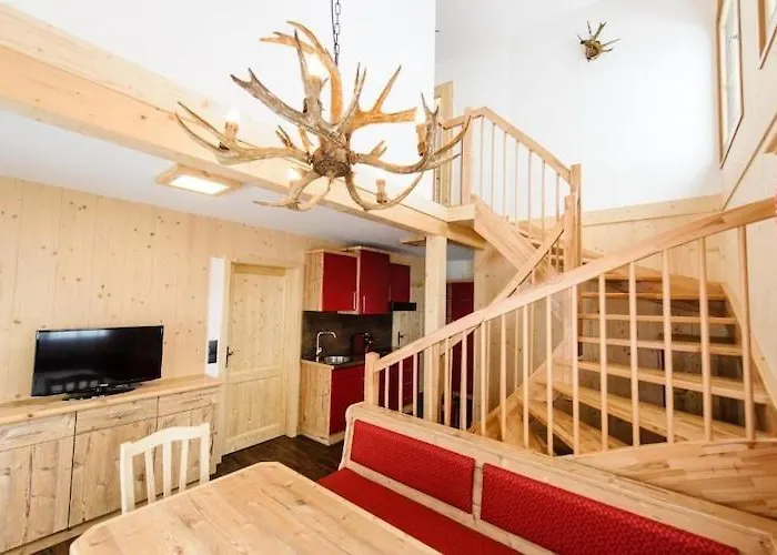 Tatil Evi In Gaal Im Murtal In A Beautiful Setting Pirkach