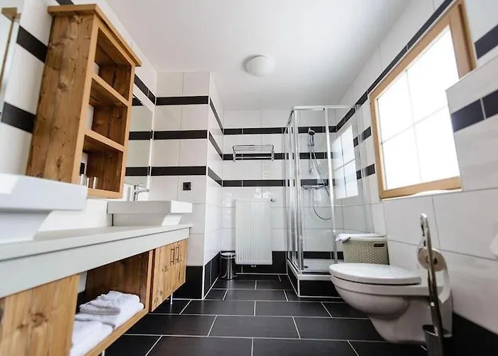 In Gaal Im Murtal In A Beautiful Setting Pirkach