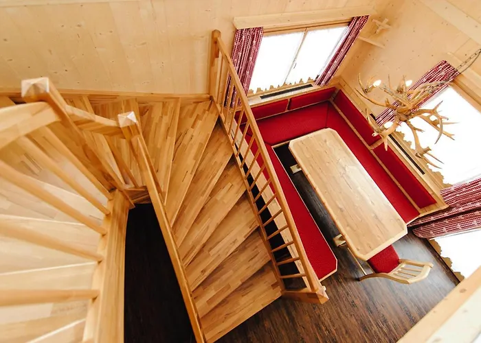 In Gaal Im Murtal In A Beautiful Setting Vakantiehuis Pirkach