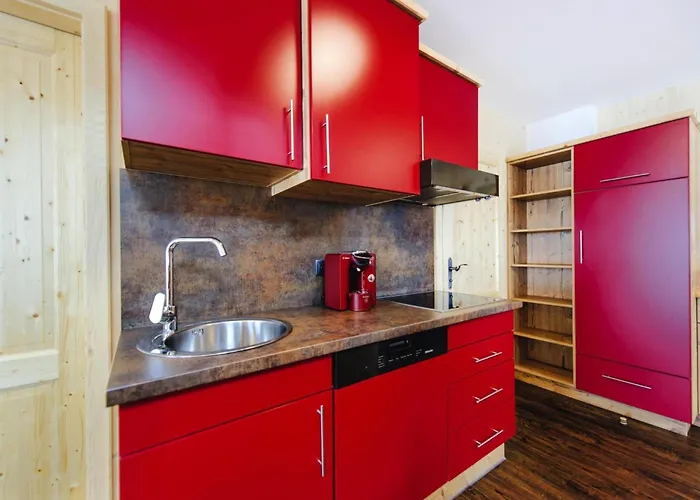 度假居 In Gaal Im Murtal In A Beautiful Setting Pirkach