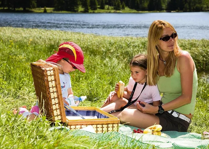 In Gaal Im Murtal In A Beautiful Setting * Pirkach