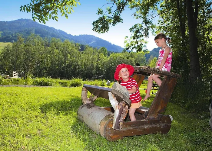 In Gaal Im Murtal In A Beautiful Setting Pirkach