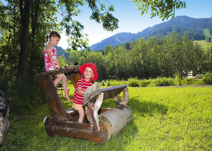 In Gaal Im Murtal In A Beautiful Setting Tatil Evi *